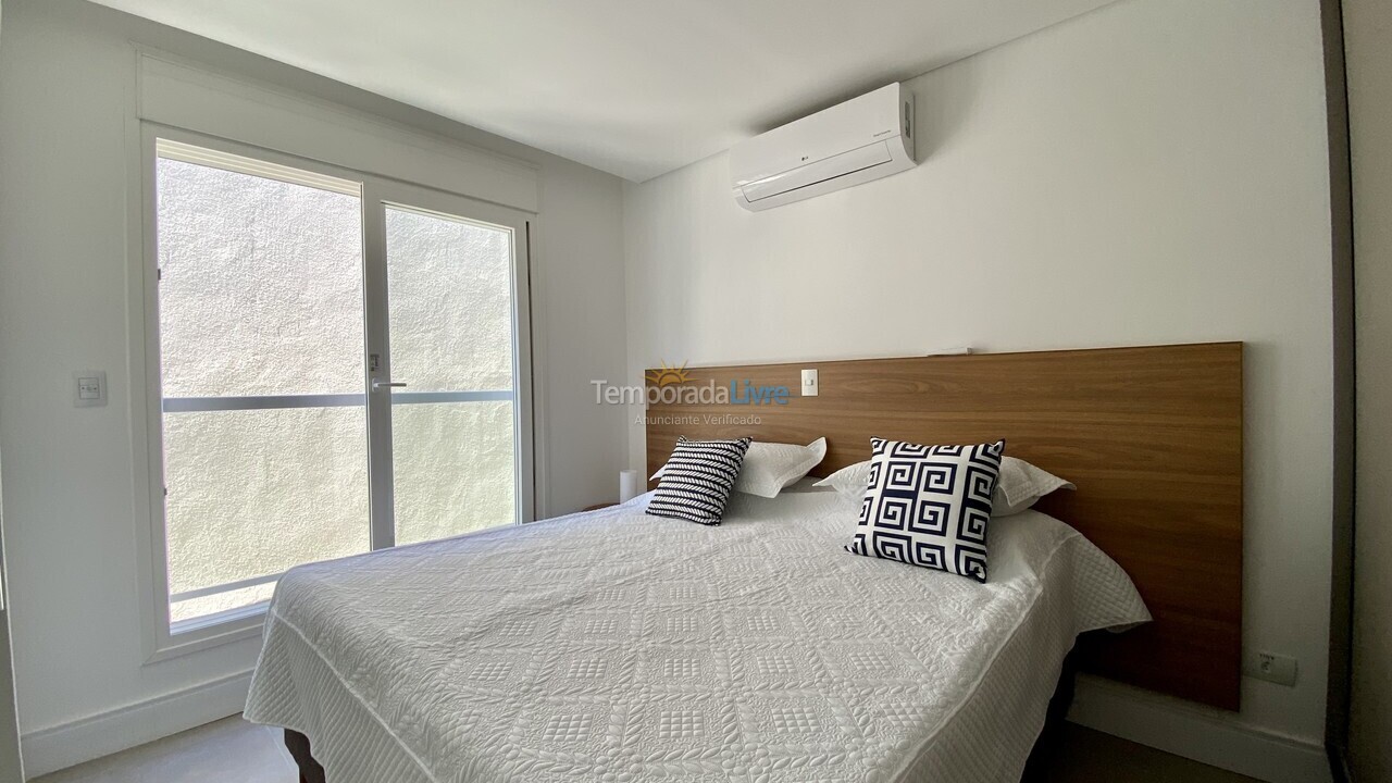 Casa para aluguel de temporada em São Sebastião (Juquehy)