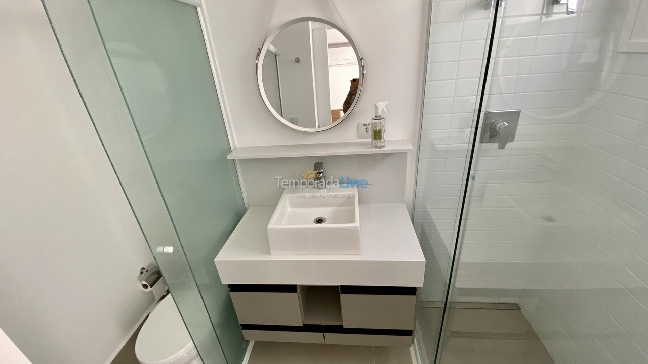 Casa para aluguel de temporada em São Sebastião (Juquehy)