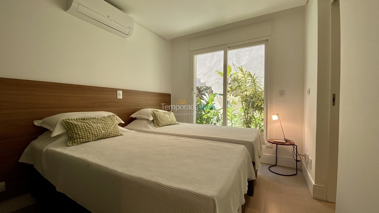 Casa para aluguel de temporada em São Sebastião (Juquehy)