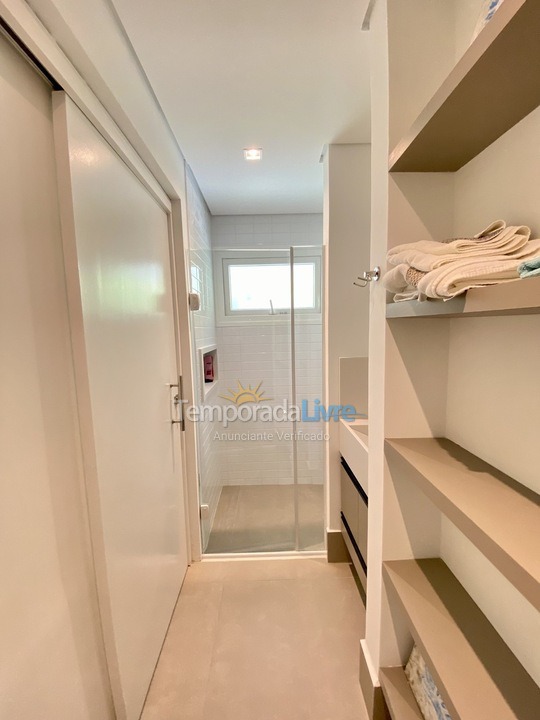 Casa para aluguel de temporada em São Sebastião (Juquehy)