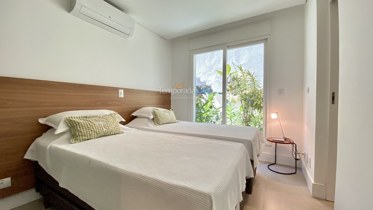 Casa para aluguel de temporada em São Sebastião (Juquehy)