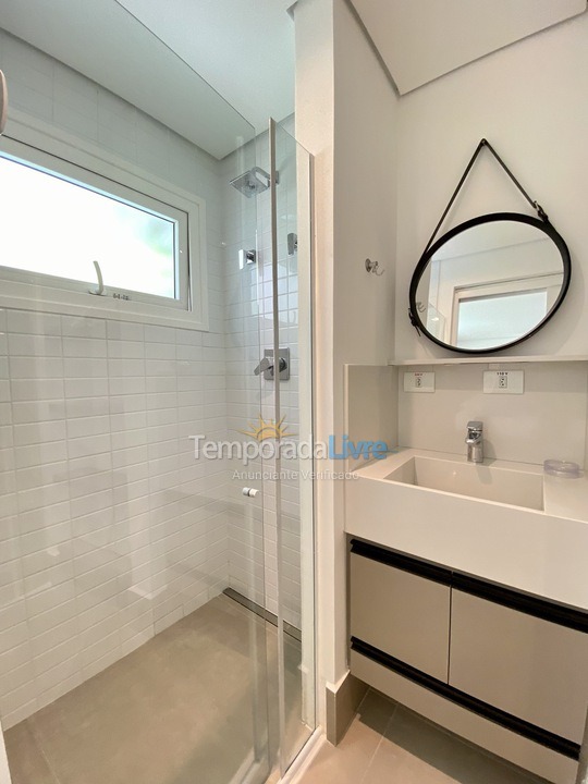 Casa para aluguel de temporada em São Sebastião (Juquehy)