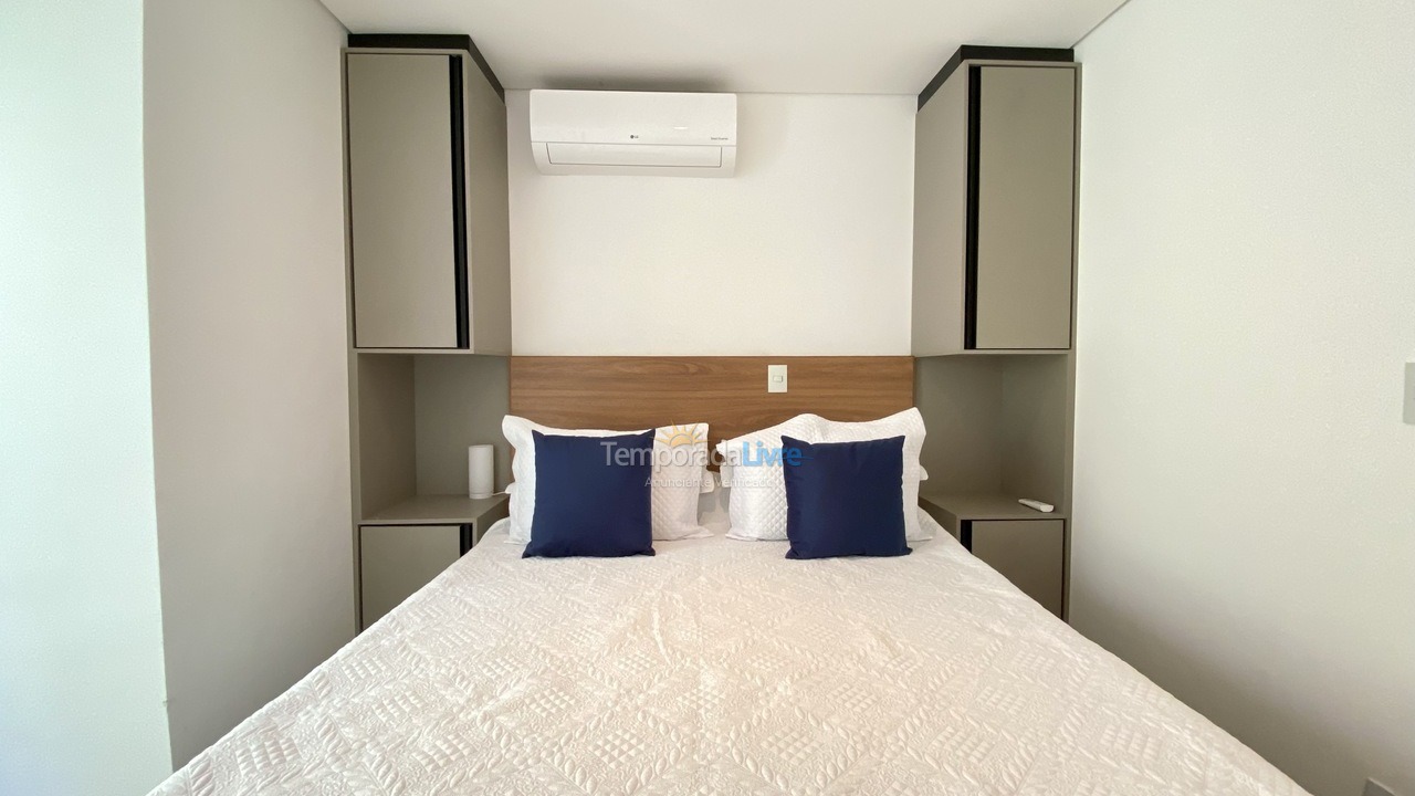 Casa para aluguel de temporada em São Sebastião (Juquehy)