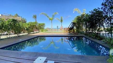 Casa para alugar em São Sebastião - Juquehy