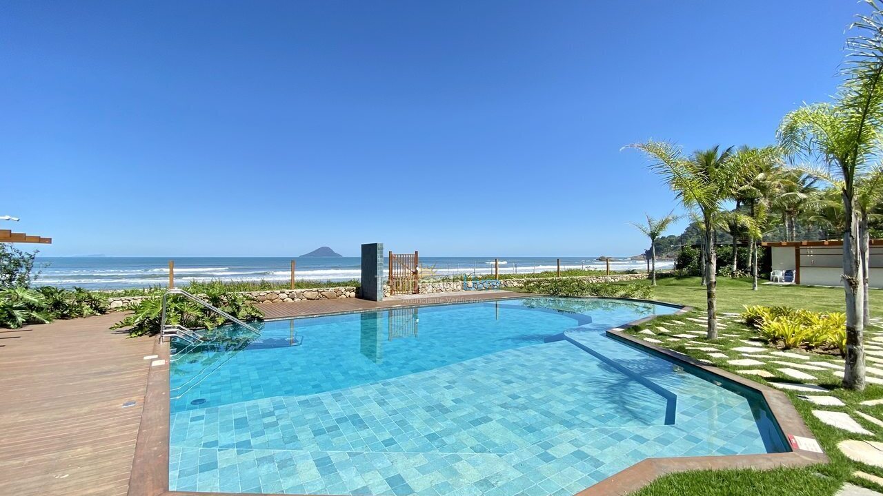 Casa para aluguel de temporada em São Sebastião (Juquehy)