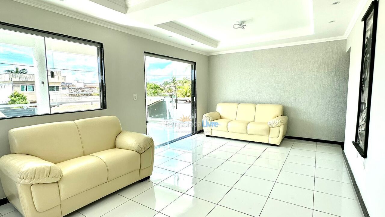 House for vacation rental in Porto Seguro (Village)