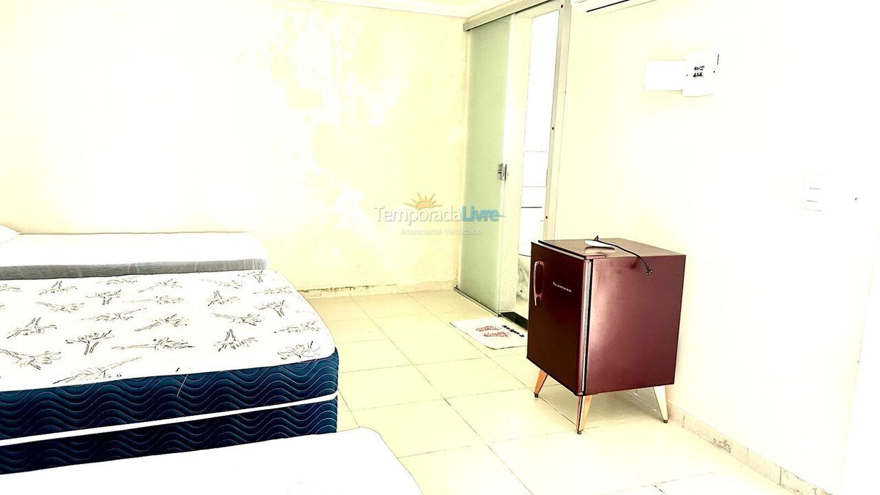 House for vacation rental in Porto Seguro (Village)