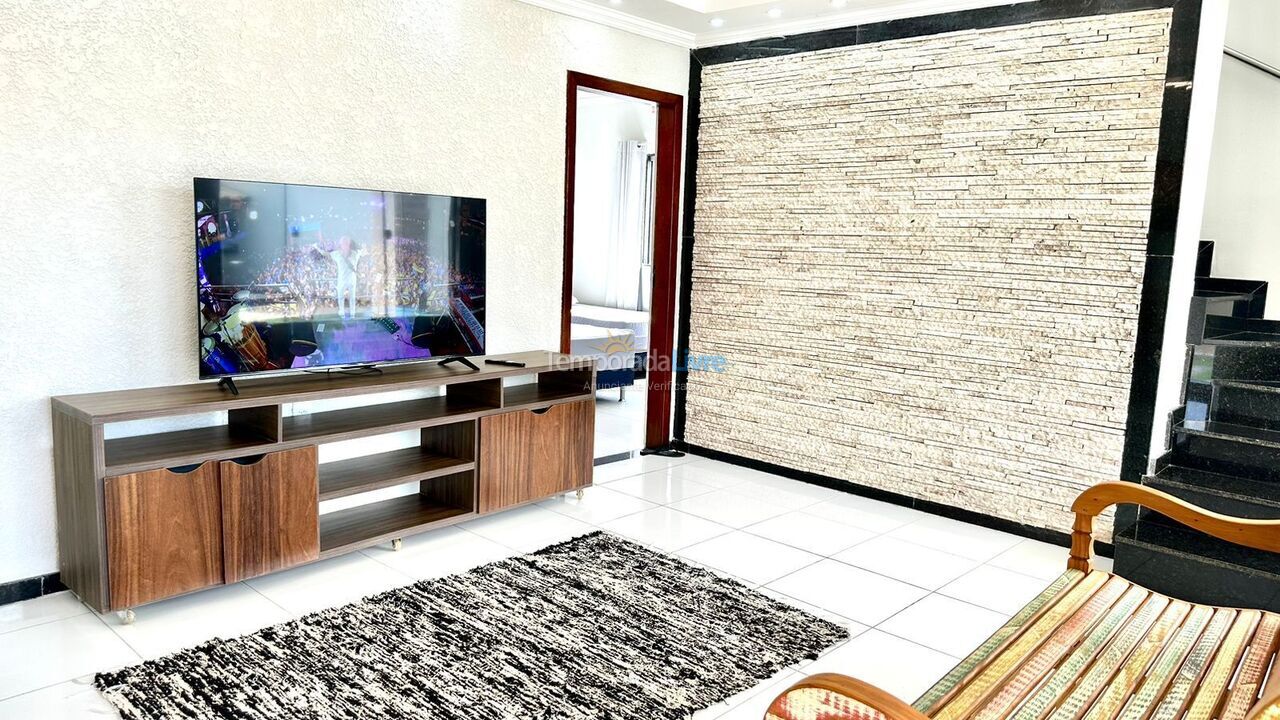 House for vacation rental in Porto Seguro (Village)