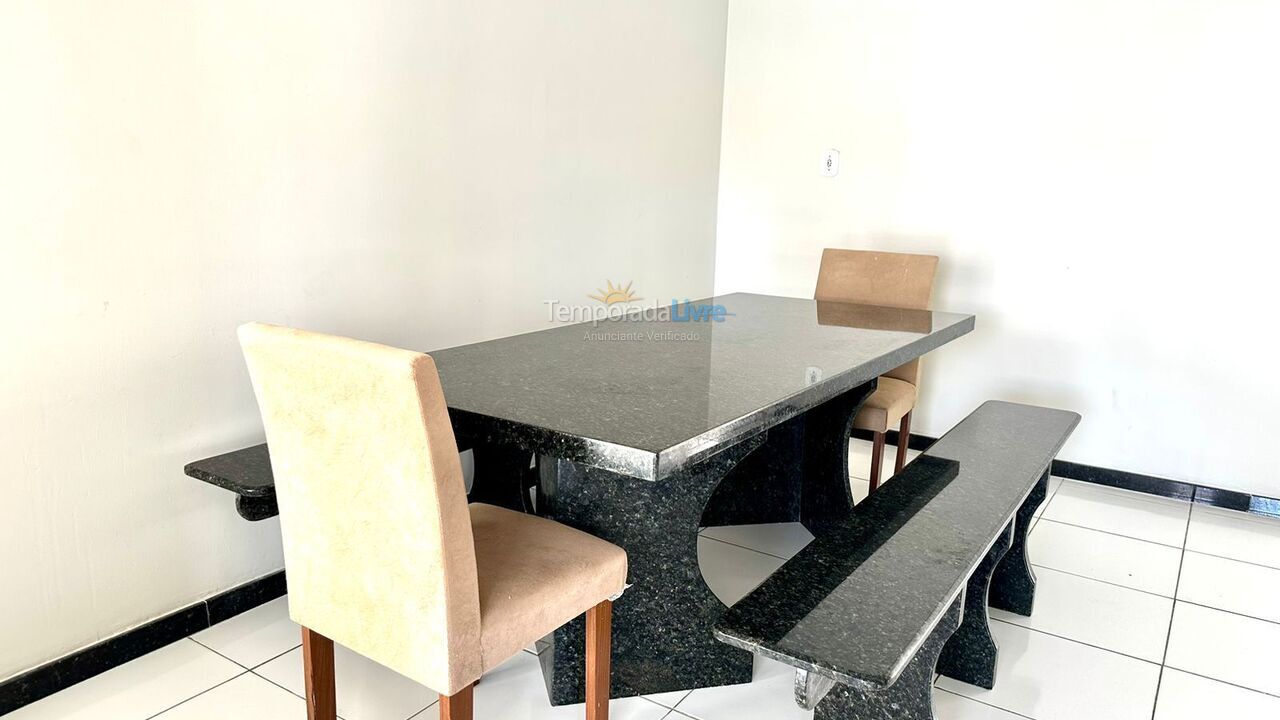 House for vacation rental in Porto Seguro (Village)