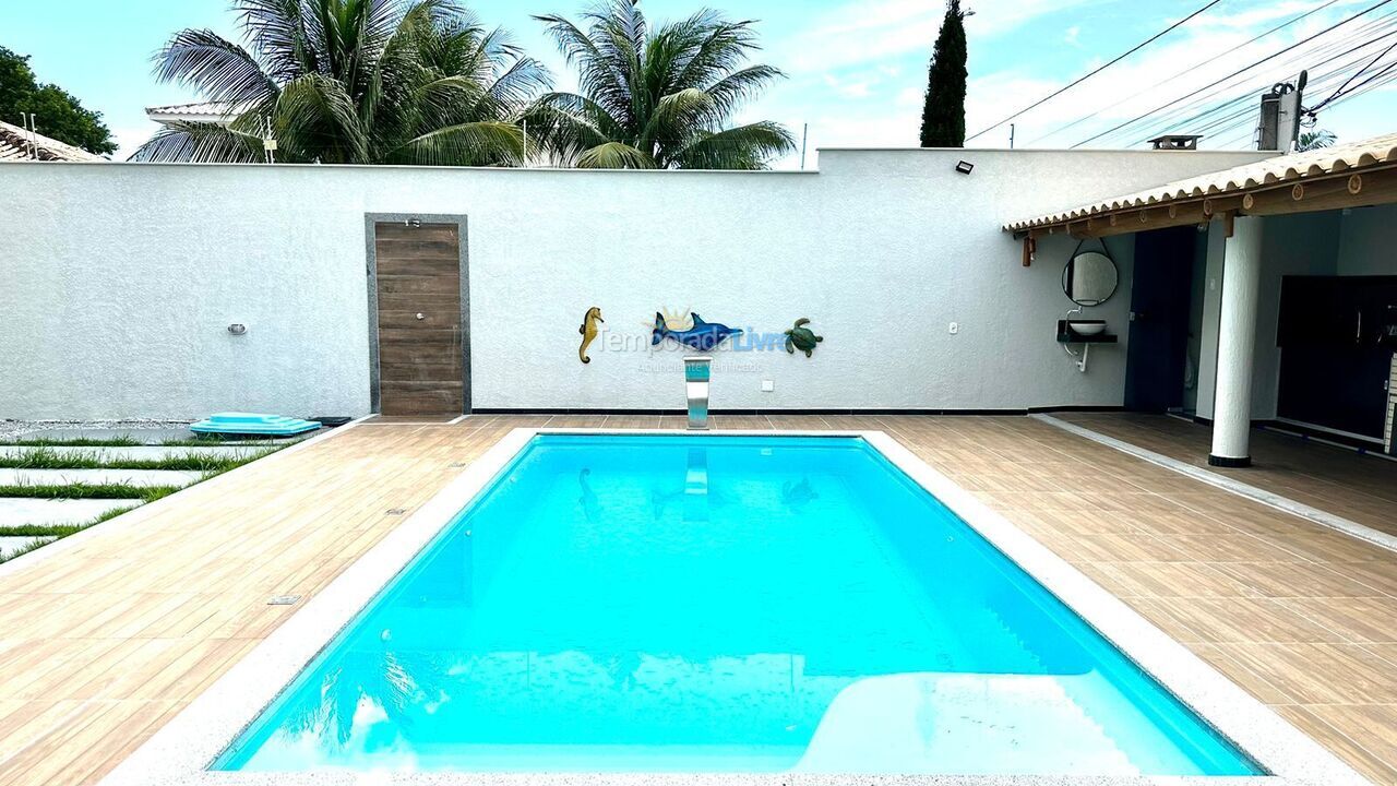 House for vacation rental in Porto Seguro (Village)