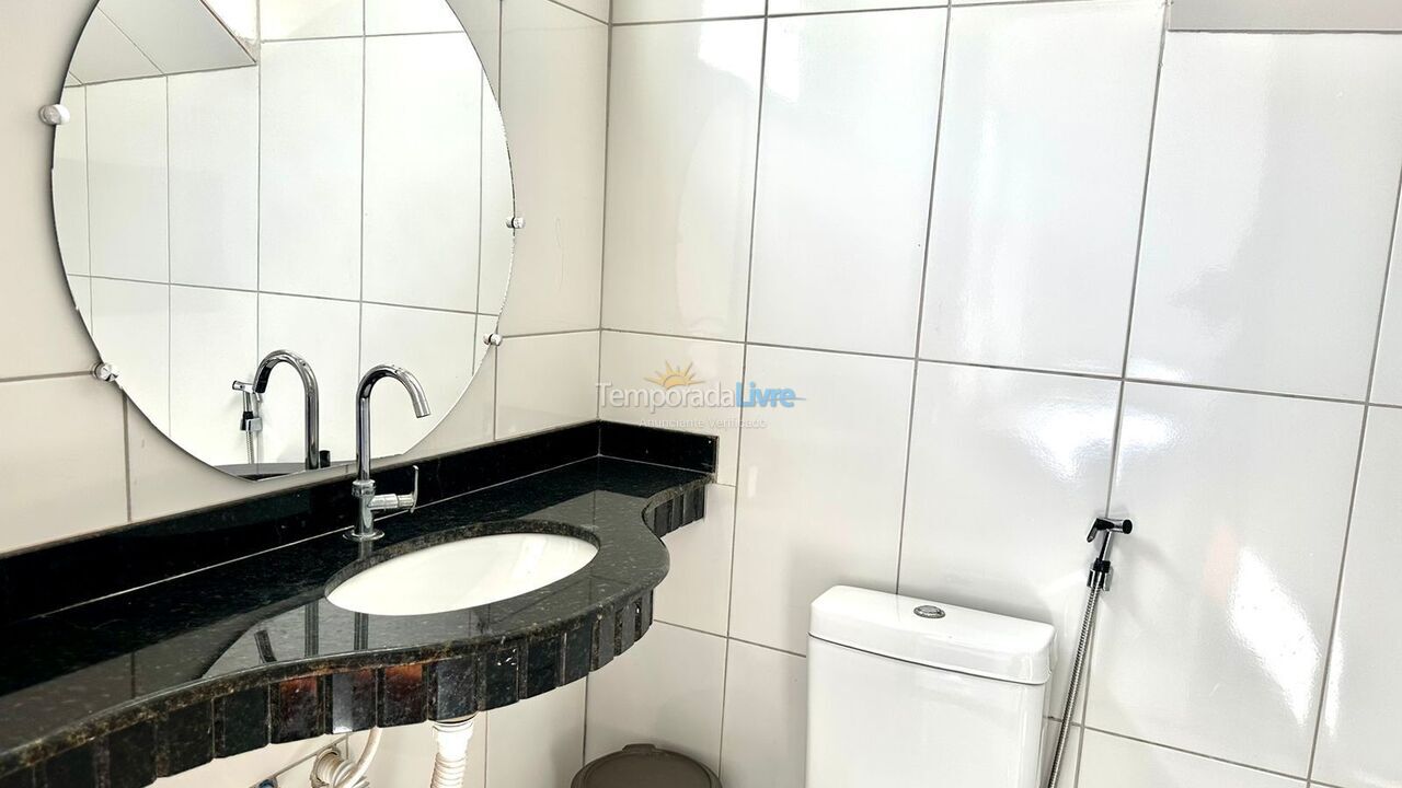 House for vacation rental in Porto Seguro (Village)