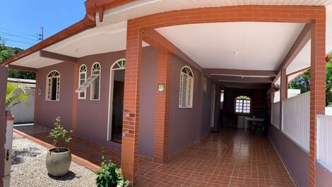 Casa para alquilar en Florianopolis - Canasvieiras