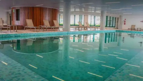 Apartamento para alugar em Ubatuba - Praia Grande