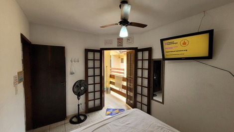 Sobrado na praia da enseada Guarujá