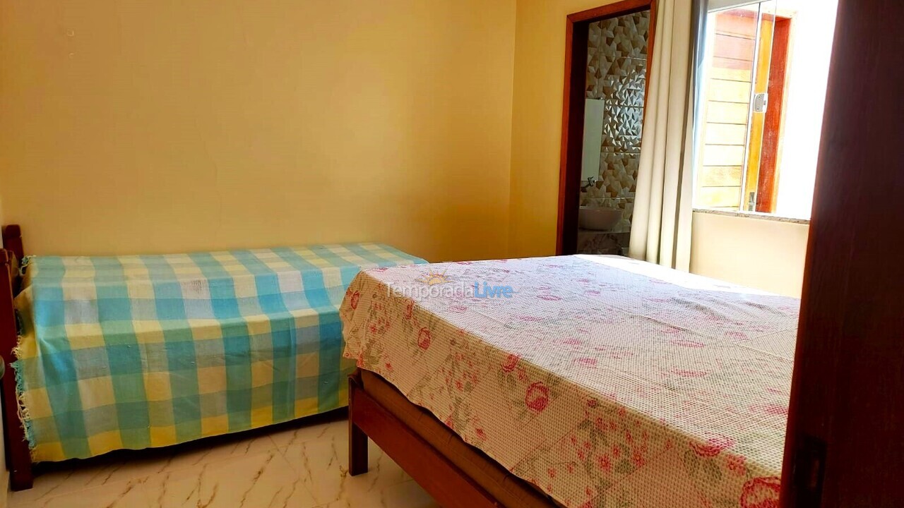 Apartamento para aluguel de temporada em Cabo Frio (Colinas de Pero)