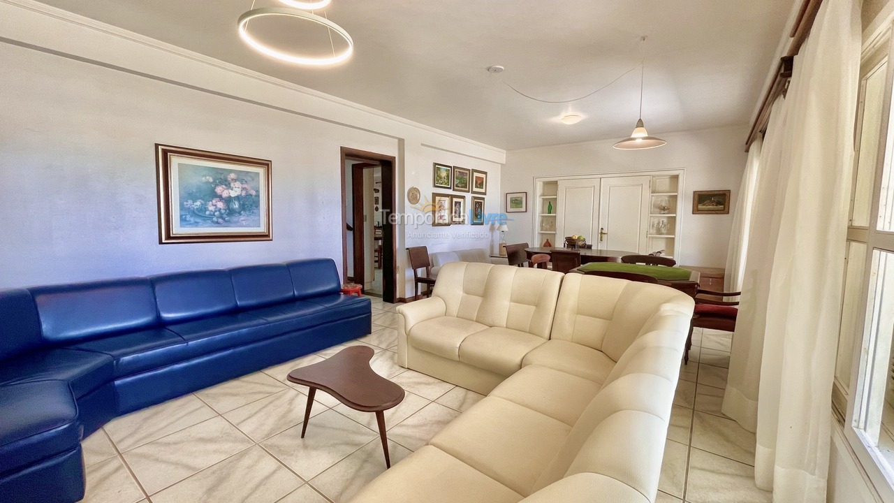 House for vacation rental in Itajaí (Cabeçudas)