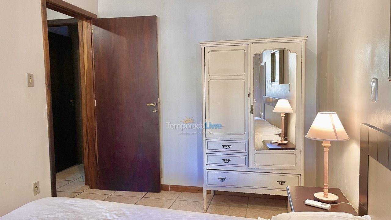 House for vacation rental in Itajaí (Cabeçudas)