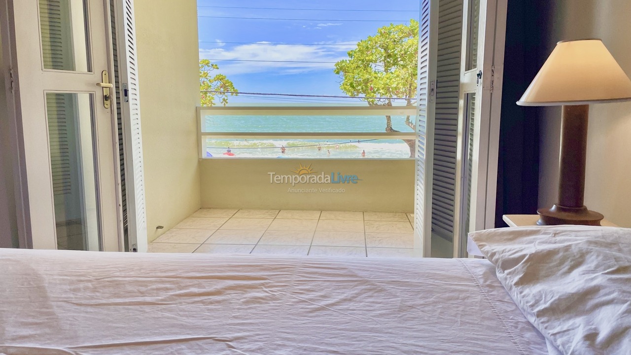 House for vacation rental in Itajaí (Cabeçudas)