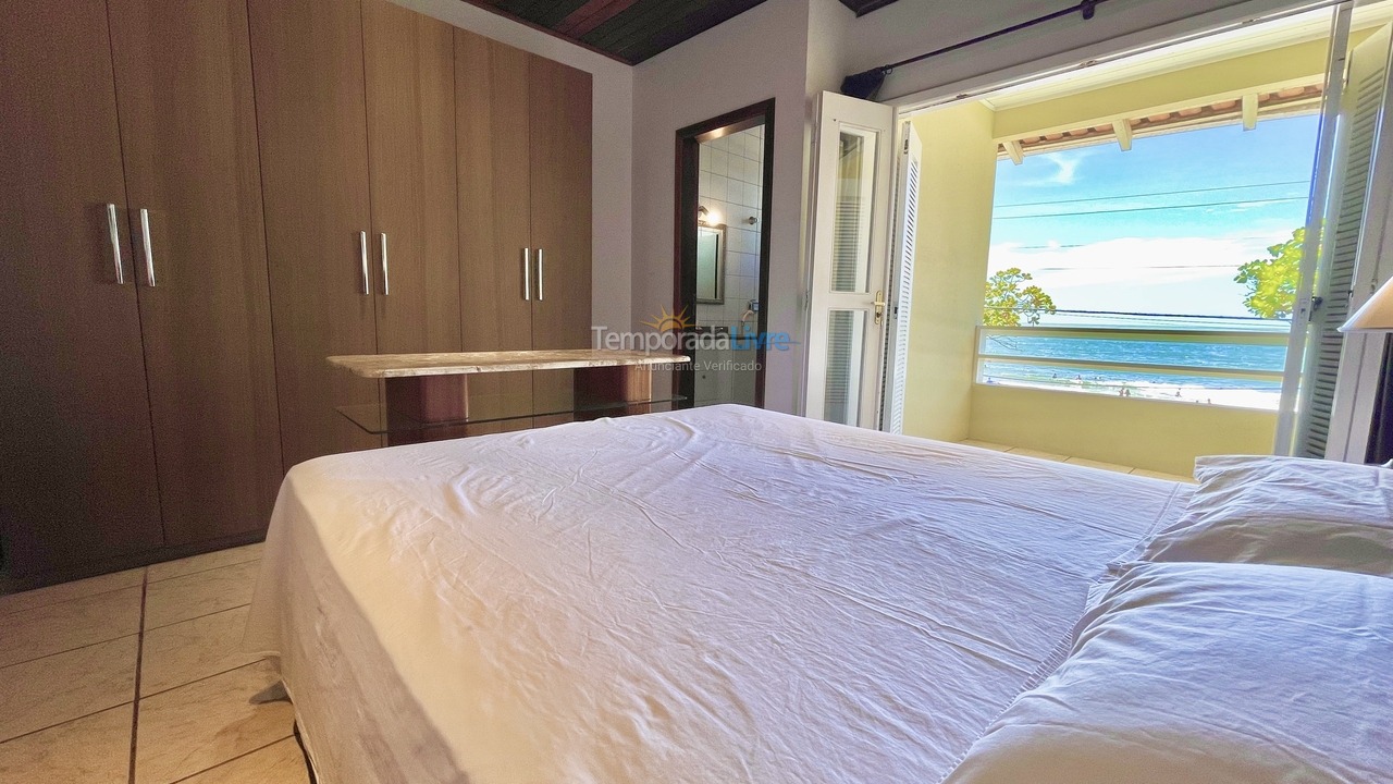 House for vacation rental in Itajaí (Cabeçudas)