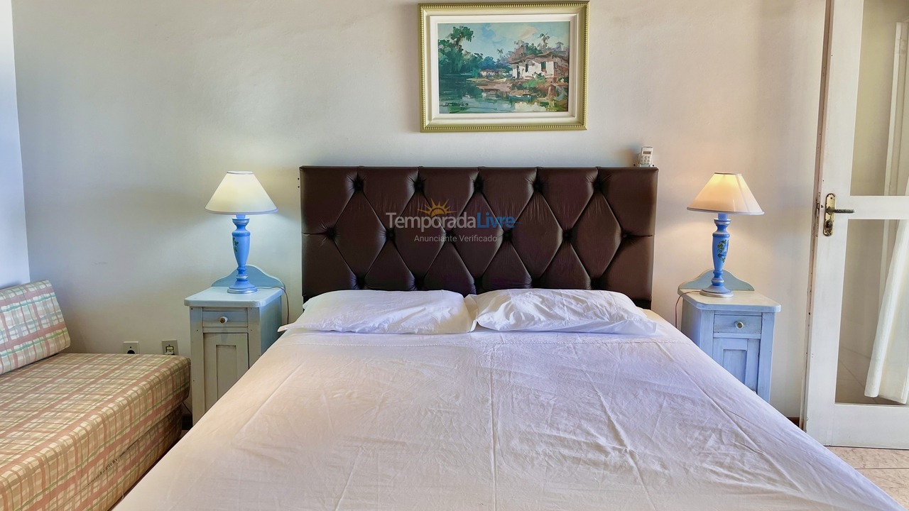 House for vacation rental in Itajaí (Cabeçudas)