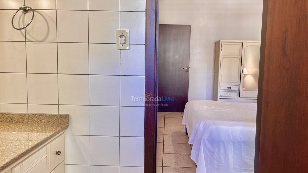 House for vacation rental in Itajaí (Cabeçudas)