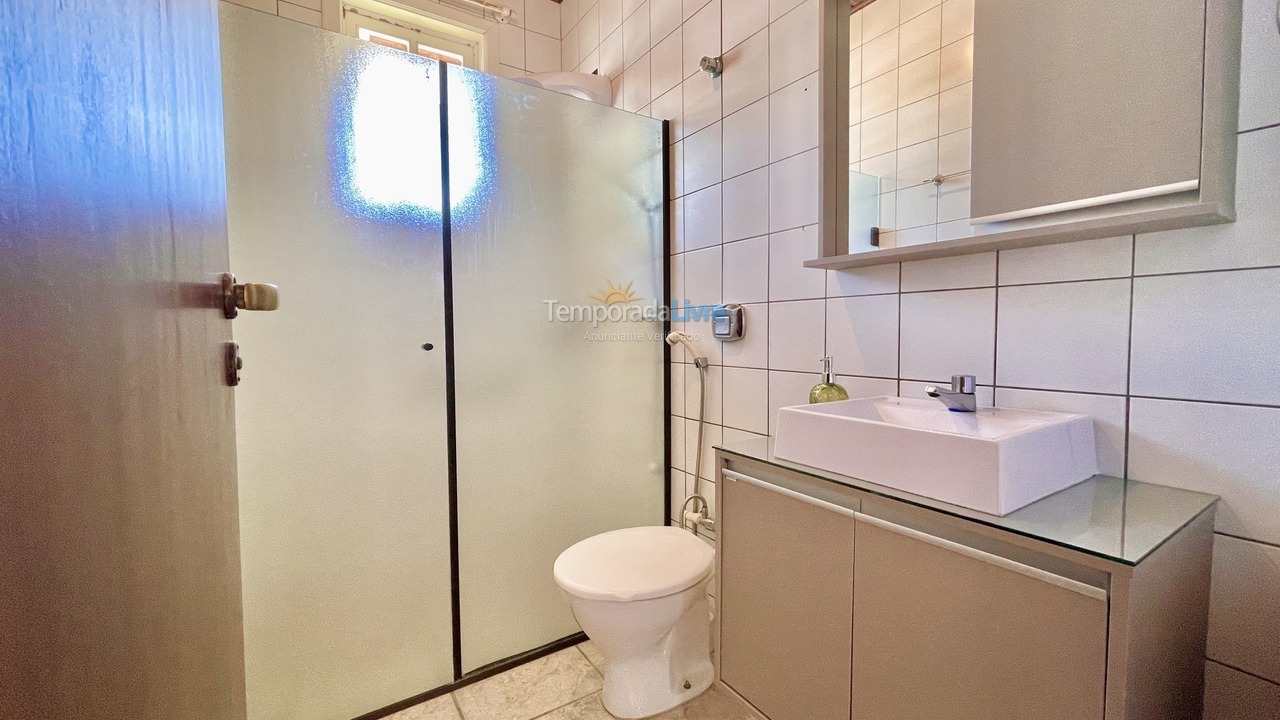 House for vacation rental in Itajaí (Cabeçudas)