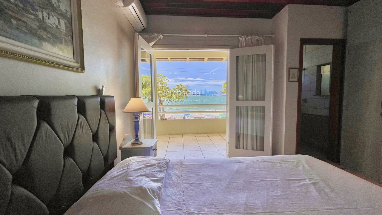 House for vacation rental in Itajaí (Cabeçudas)