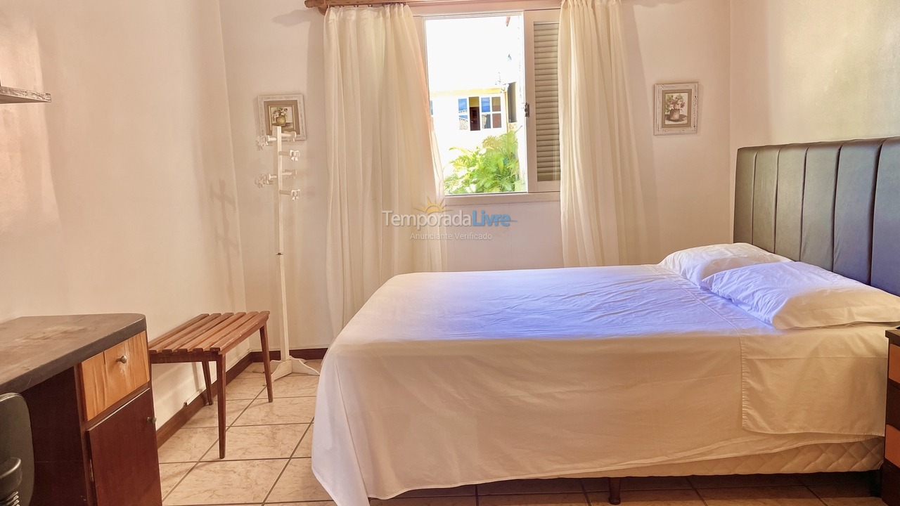 House for vacation rental in Itajaí (Cabeçudas)