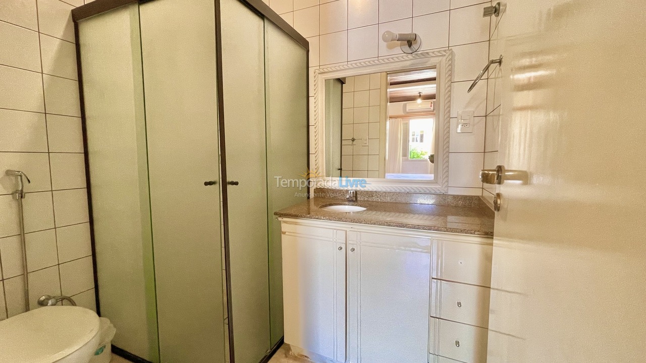 House for vacation rental in Itajaí (Cabeçudas)