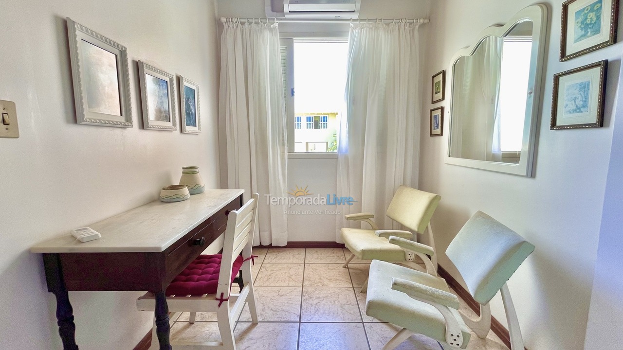 House for vacation rental in Itajaí (Cabeçudas)