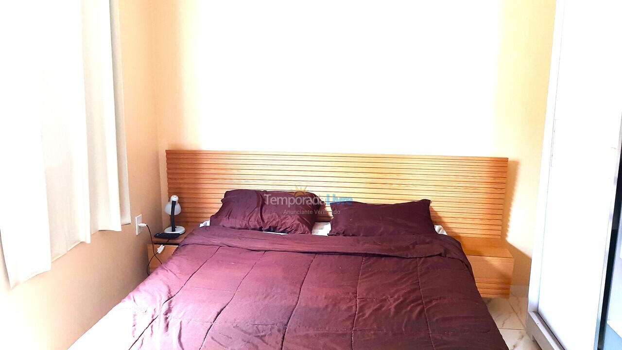 Apartamento para aluguel de temporada em Cabo Frio (Colinas de Pero)