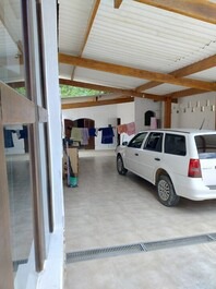 Ilha do Cardoso Para finais de semana ou temporadas