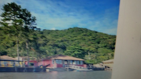 Ilha do Cardoso Para finais de semana ou temporadas