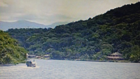 Ilha do Cardoso Para finais de semana ou temporadas