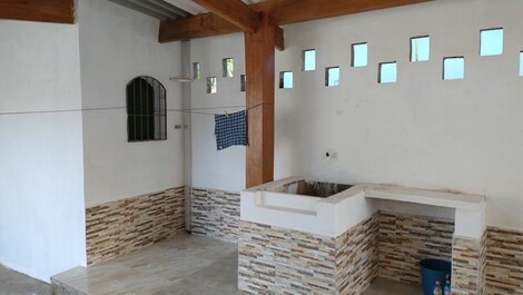 Ilha do Cardoso Para finais de semana ou temporadas