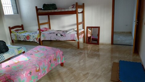 Ilha do Cardoso Para finais de semana ou temporadas