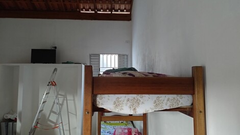 Ilha do Cardoso Para finais de semana ou temporadas