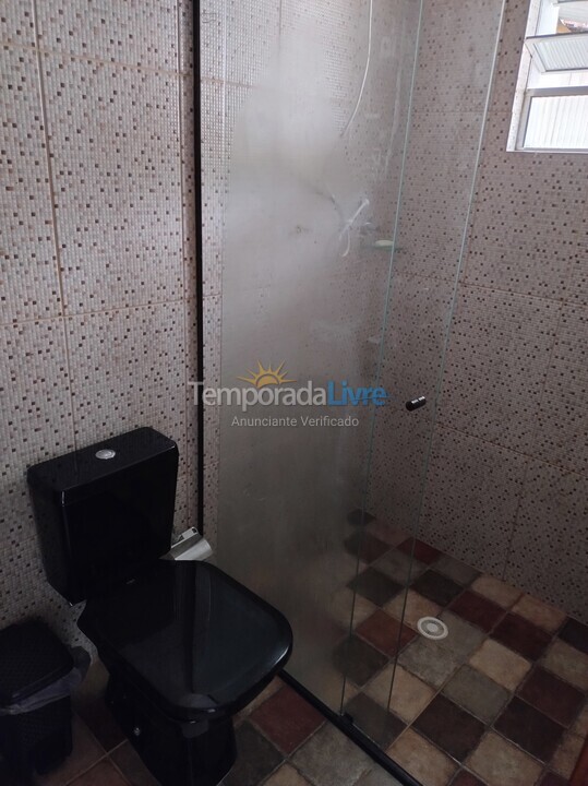 Casa para aluguel de temporada em Cananéia (Ilha do Cardoso)