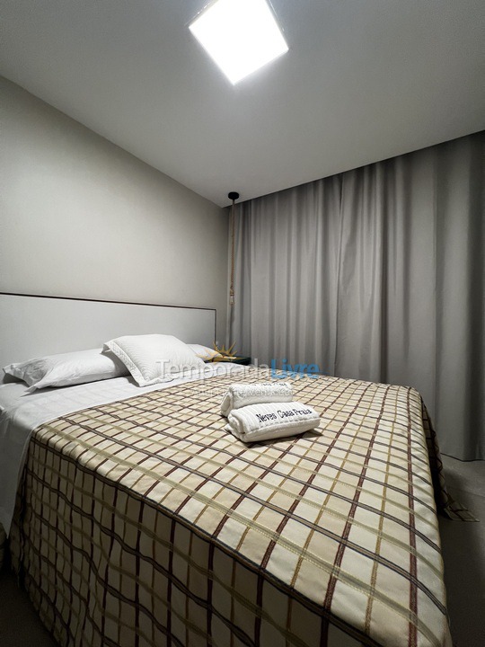 Casa para alquiler de vacaciones em Natal (Praia do Cotovelo)