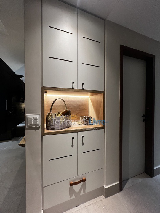 Casa para alquiler de vacaciones em Natal (Praia do Cotovelo)