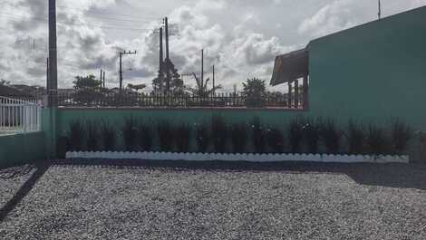 House for vacation rental in Balneário Barra do Sul (Center)