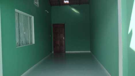 House for vacation rental in Balneário Barra do Sul (Center)