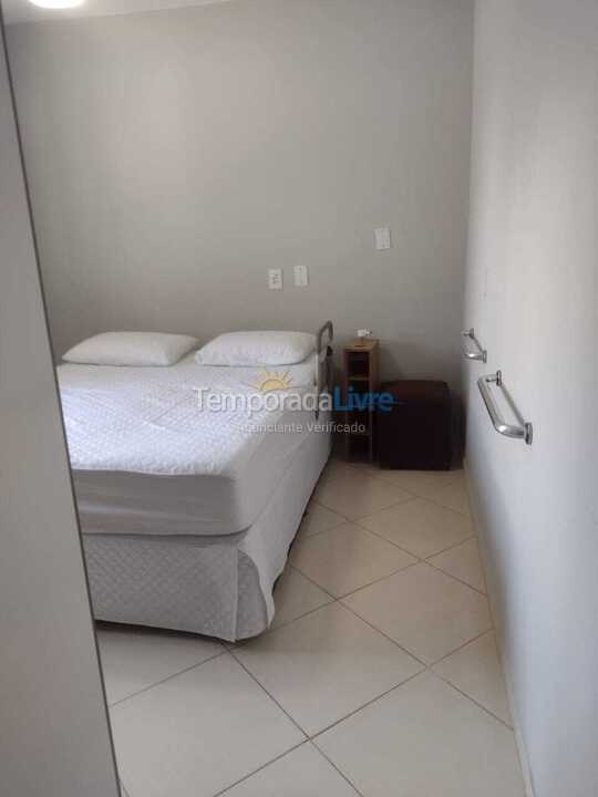 House for vacation rental in Balneário Barra do Sul (Praia do Bispo Centro)