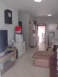 House for vacation rental in Balneário Barra do Sul (Center)