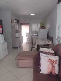 House for vacation rental in Balneário Barra do Sul (Center)