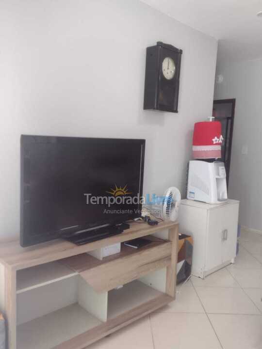 House for vacation rental in Balneário Barra do Sul (Praia do Bispo Centro)