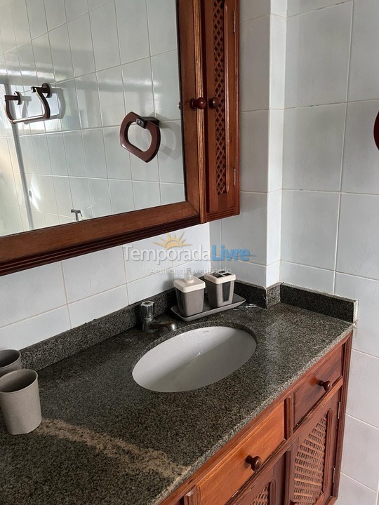 Apartamento para alquiler de vacaciones em Cabo Frio (Praia do Forte)