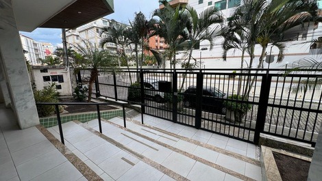 Apartamento a 1 cuadra de la playa