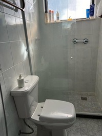 Apartamento a 1 cuadra de la playa