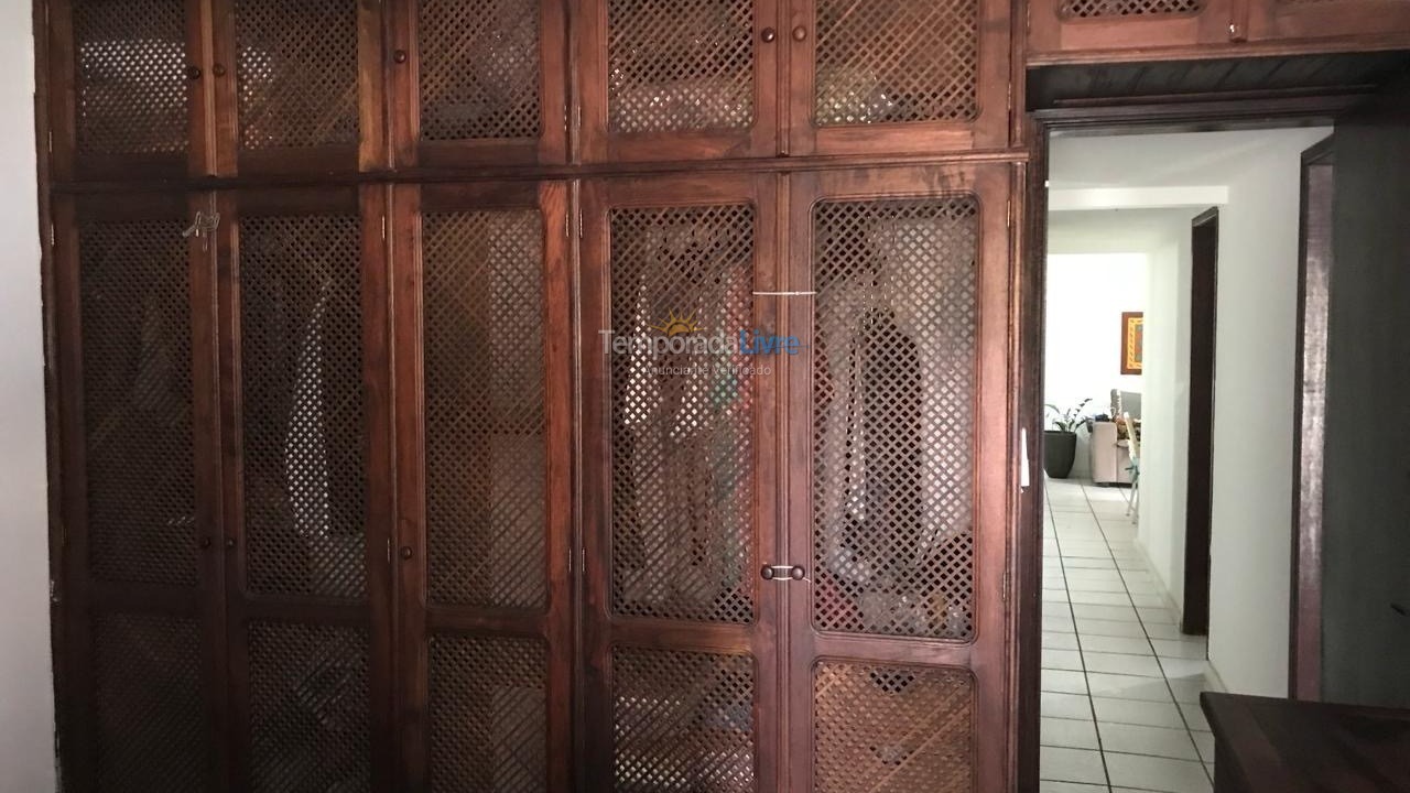 Apartamento para alquiler de vacaciones em Cabo Frio (Praia do Forte)